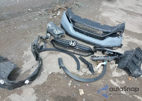 2021 Honda Cr-V Awd Ex-L из США, поврежденный, VIN 5J6RW2H84MA015722